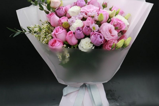 鲜花