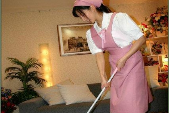 家庭保洁
